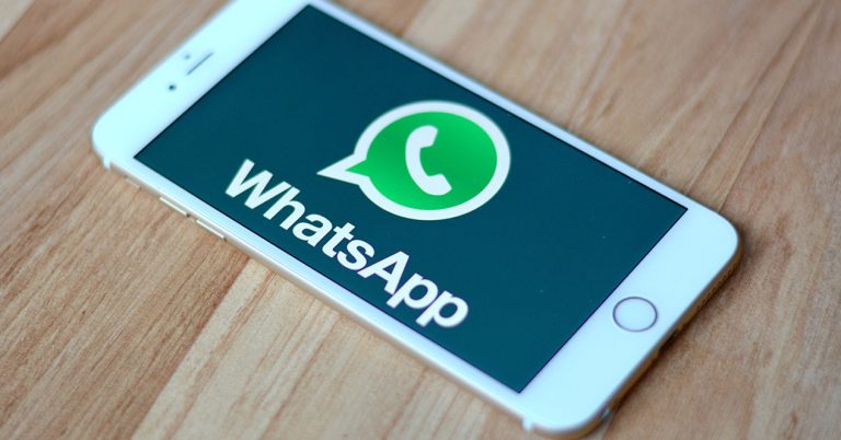 Activa ya el modo oscuro en WhatsApp, descarga la app