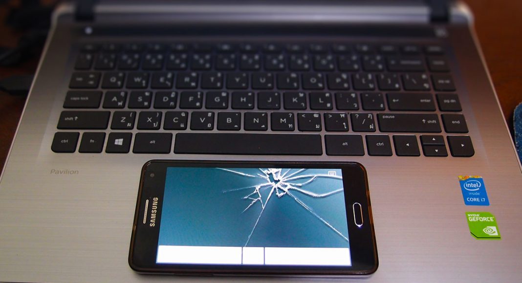 Compartir un archivo entre un PC y Android sin cables