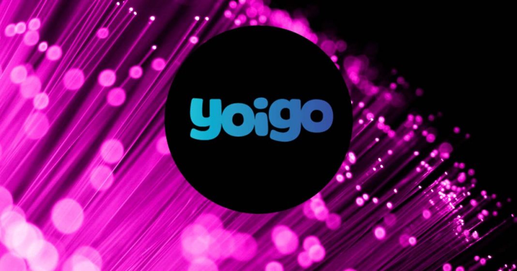 La SinFín de Yoigo ahora con 25 GB y para todos