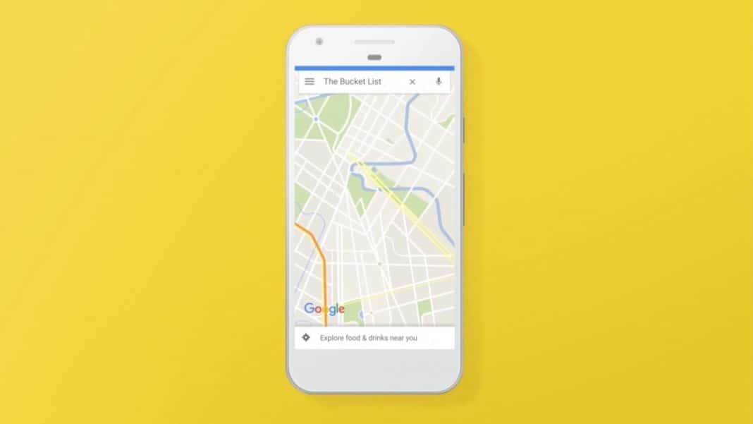 Google Maps integra Uber a su plataforma
