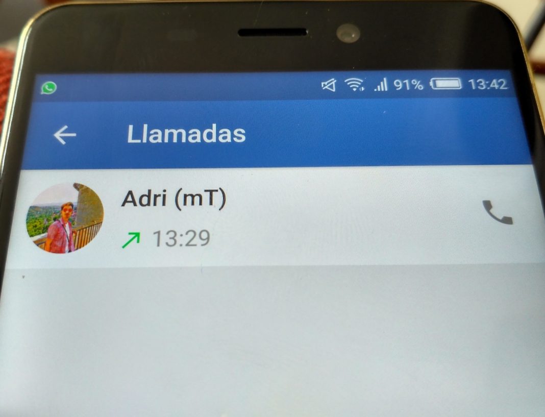 ¡Llegan las llamadas de Telegram! Actualización inminente
