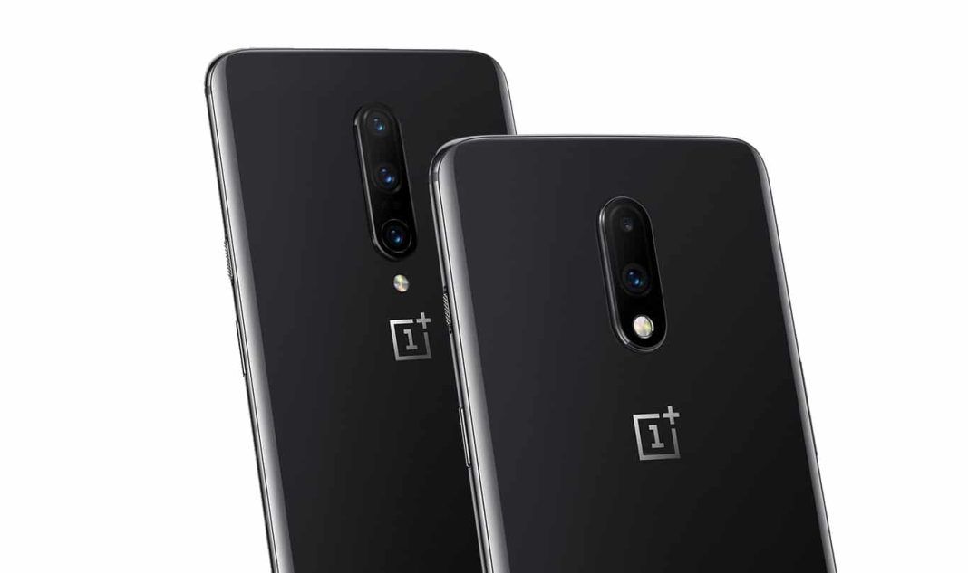 OnePlus 7