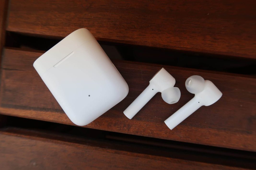 Xiaomi Airdots Pro