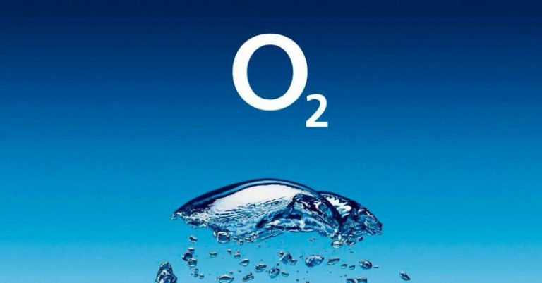 O2 anuncia nueva tarifa para reventarlo todo