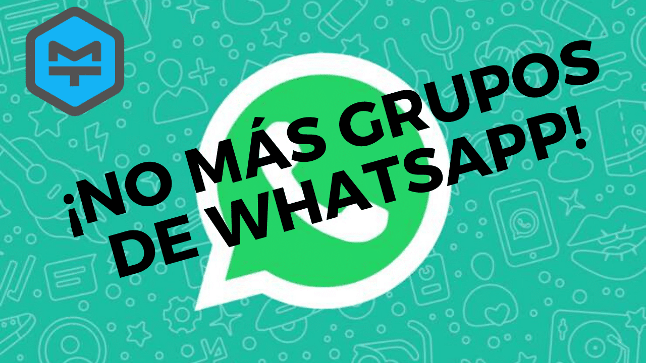 grupos de WhatsApp