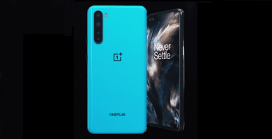 OnePlus Nord