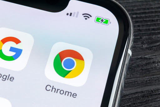 Cómo cambiar Safari por Chrome o Edge en el iPhone