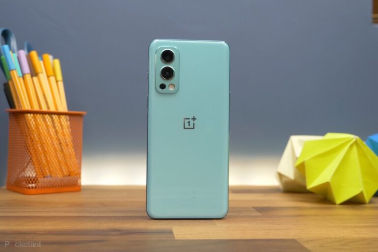 OnePlus Nord 2 5G review