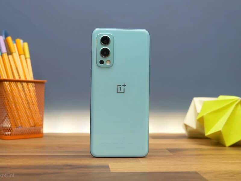 OnePlus Nord 2 5G review