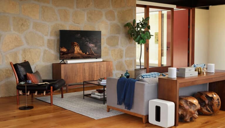 ¿Quieres un equipo Sonos? Atento a estas ofertas
