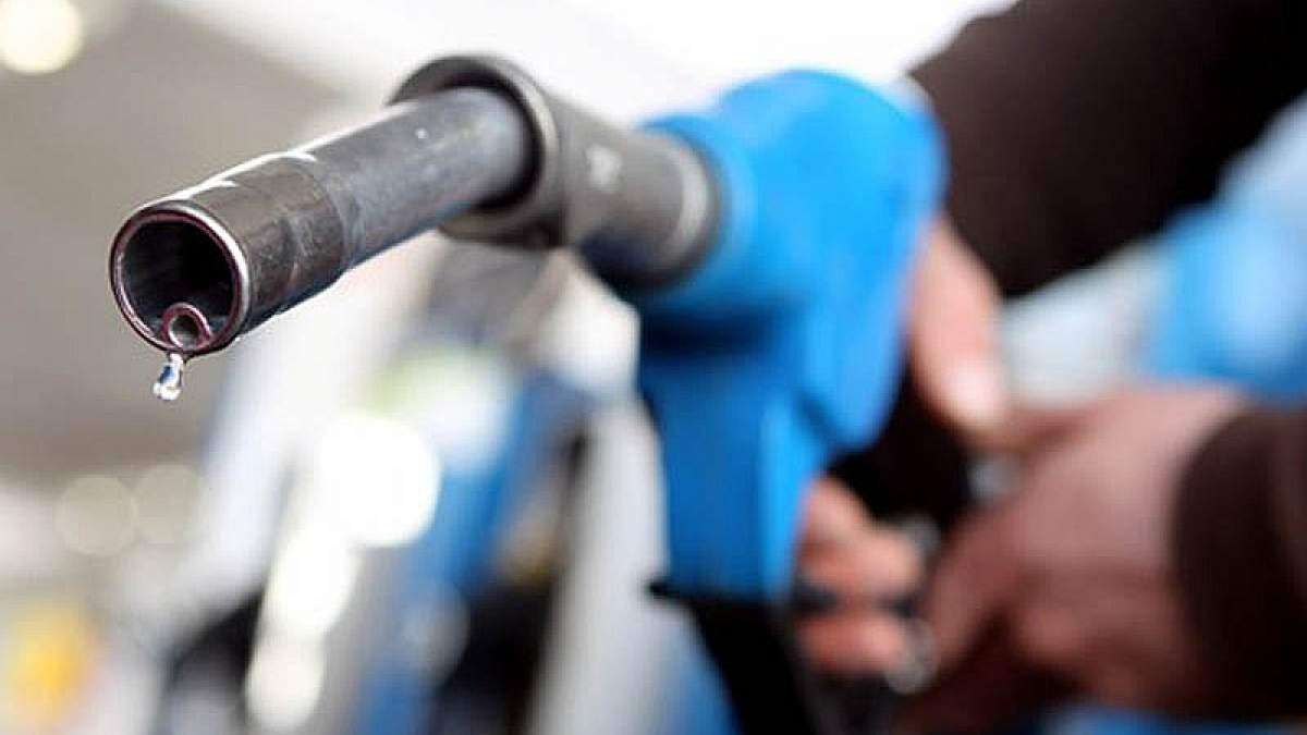 aplicaciones precio gasolina