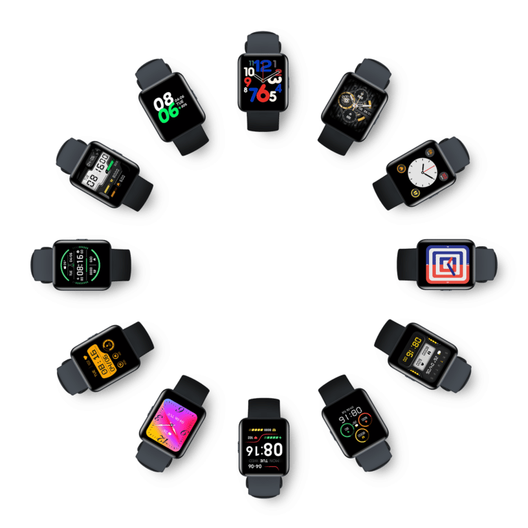 Redmi Watch 2 Lite: Todo lo que Necesitas Saber