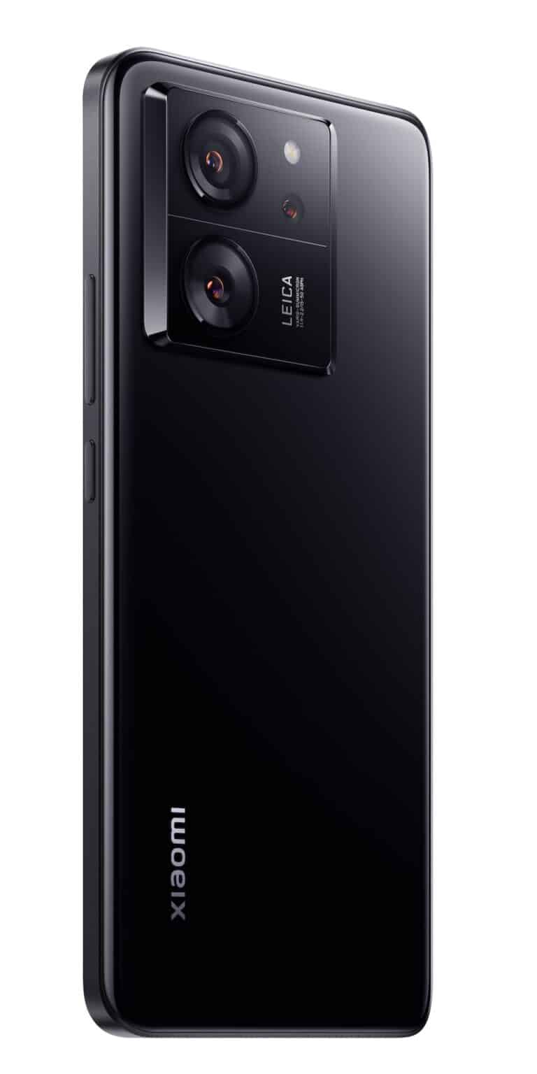 Xiaomi 13T Series: La Innovación de Leica en Tu Bolsillo