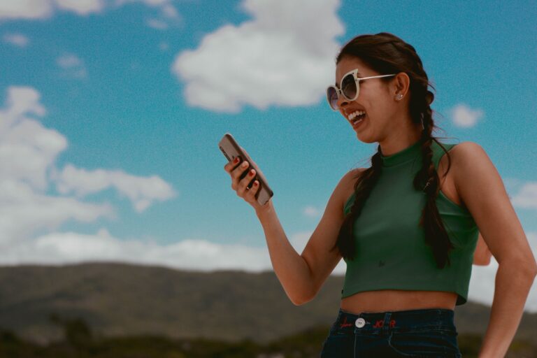 21 frases ingeniosas para tus estados de WhatsApp