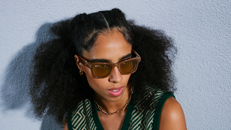 Ray-Ban Meta: Las Gafas Inteligentes que Redefinen tu Experiencia Visual