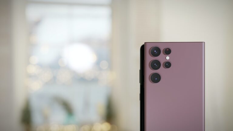 El Samsung Galaxy S23 Ultra al precio más bajo de su historia