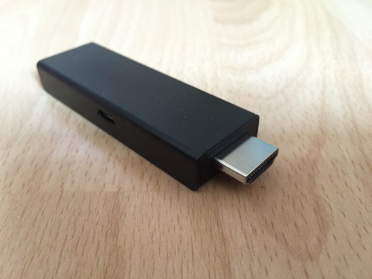 Descubre el Mundo del Entretenimiento con el Fire TV Stick de Amazon