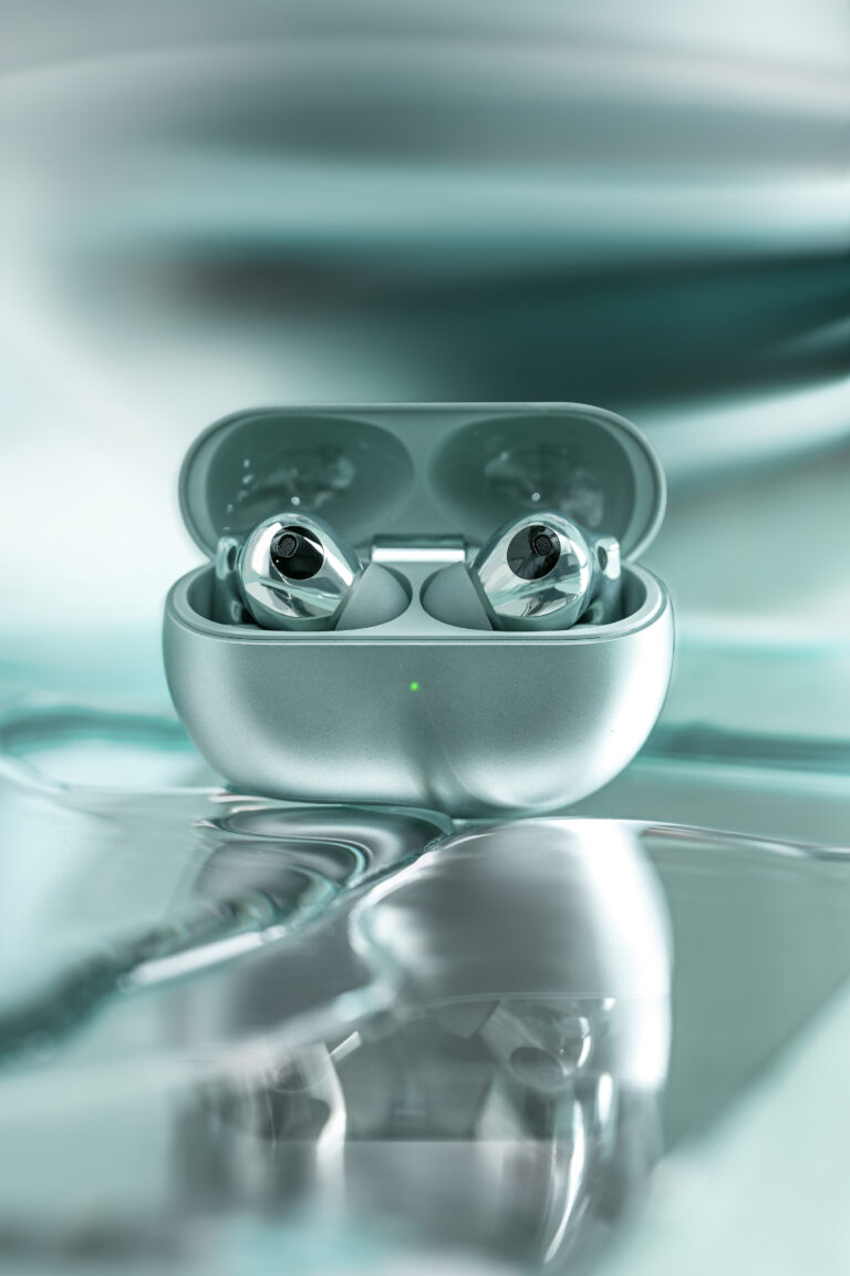 HUAWEI FreeBuds Pro 3: La Evolución del Sonido y la Comunicación, ya a la venta