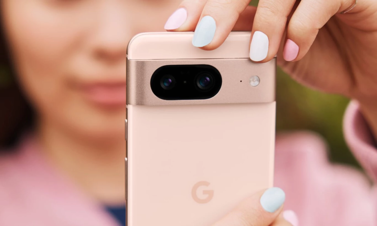 Lanzamiento Oficial de los Nuevos Pixel 8 y Pixel 8 Pro de Google