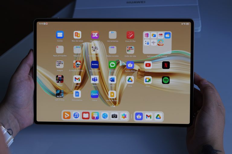 Cómo Instalar Aplicaciones de Google en una Tablet Huawei sin Google Play (Guía Completa)