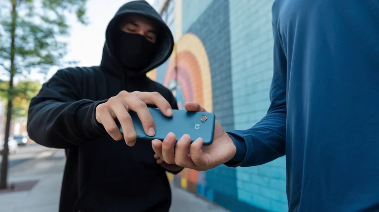 Cómo activar el modo antirrobo en Android y proteger tu móvil al instante