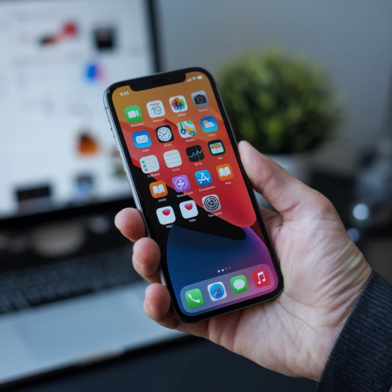 Cómo ocultar apps en iPhone (sin que nadie lo note)