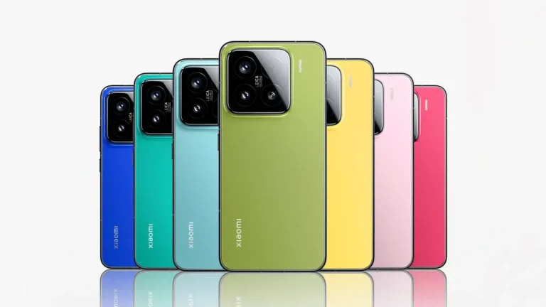 Xiaomi 15 y 15 Pro: los titanes de 2025 con diseño y potencia mejorados