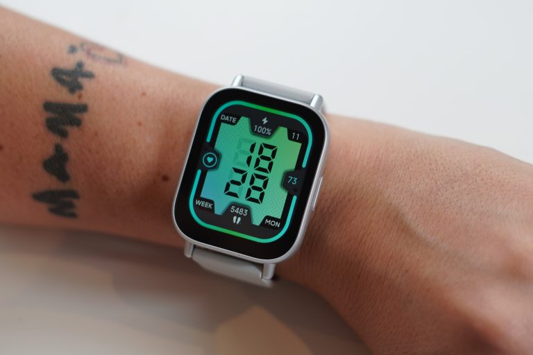 Xiaomi Redmi Watch 5 Active: características, precio y cómo configurarlo
