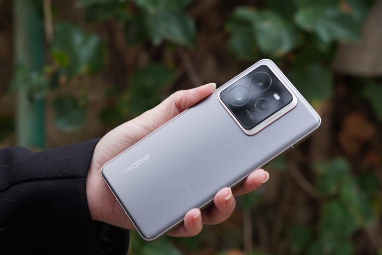 Realme GT 7 Pro llega a España: Snapdragon 8 Elite y oferta de salida por 799 €