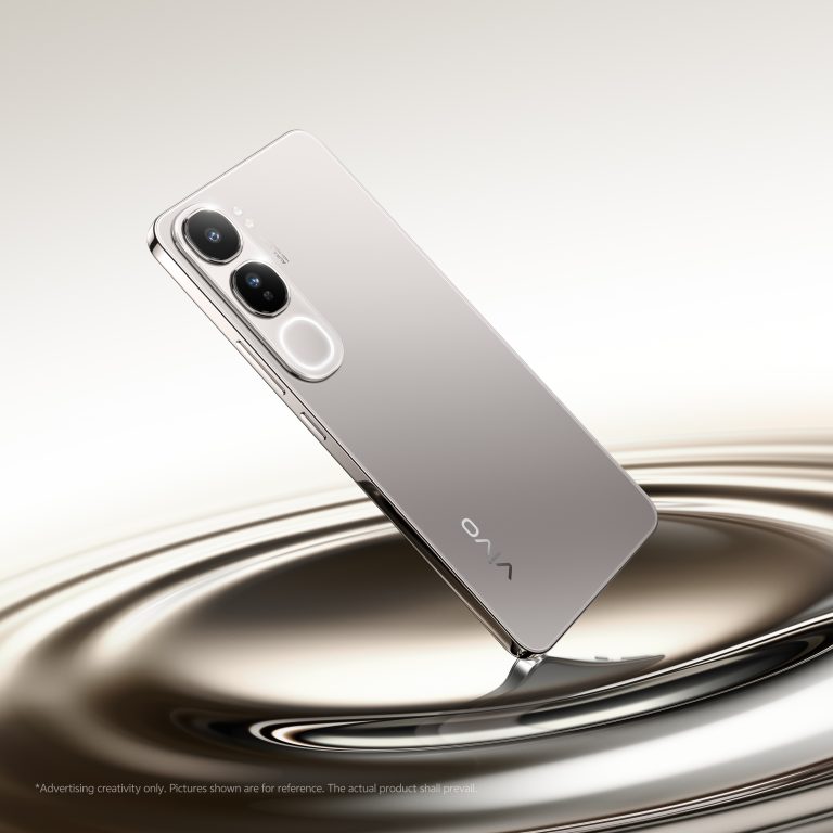 ¡Nuevo vivo V40 SE 80W! La gama media que lleva la experiencia premium a otro nivel