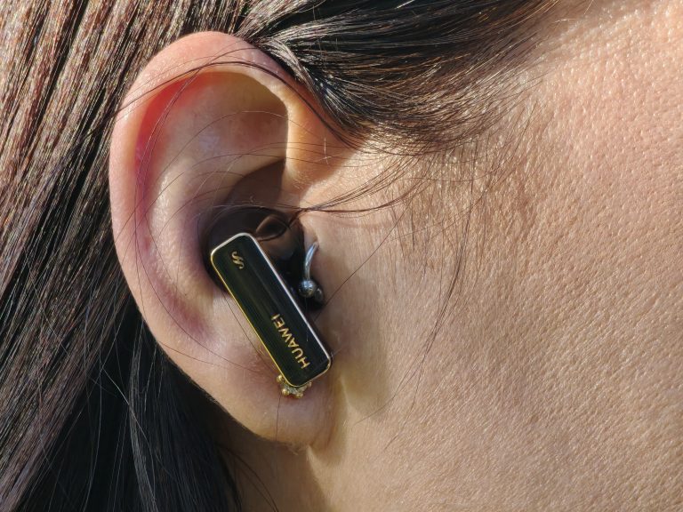 Cómo Configurar los Huawei FreeBuds Pro 4 y Sacarles el Máximo Partido