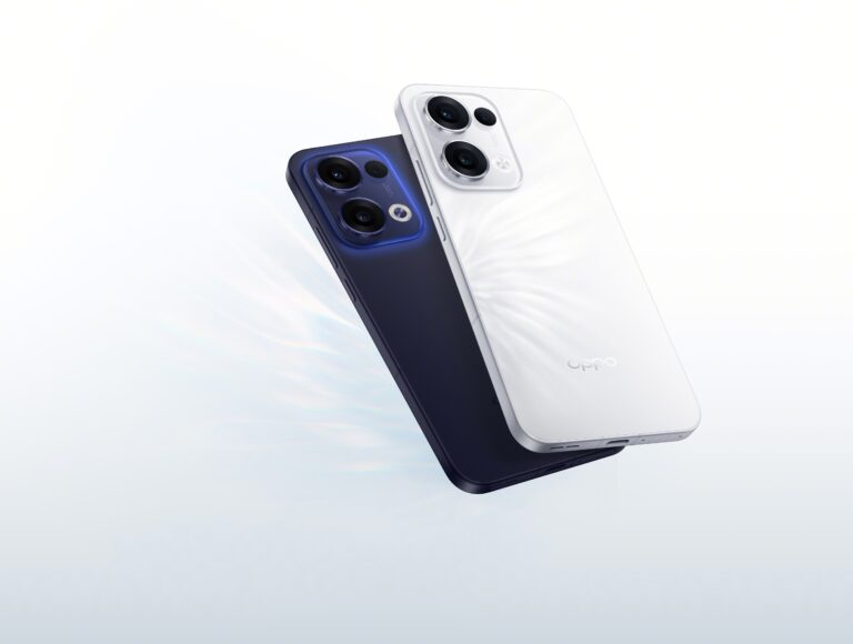 OPPO Reno13: La nueva serie con IA y diseño premium que lo cambia todo
