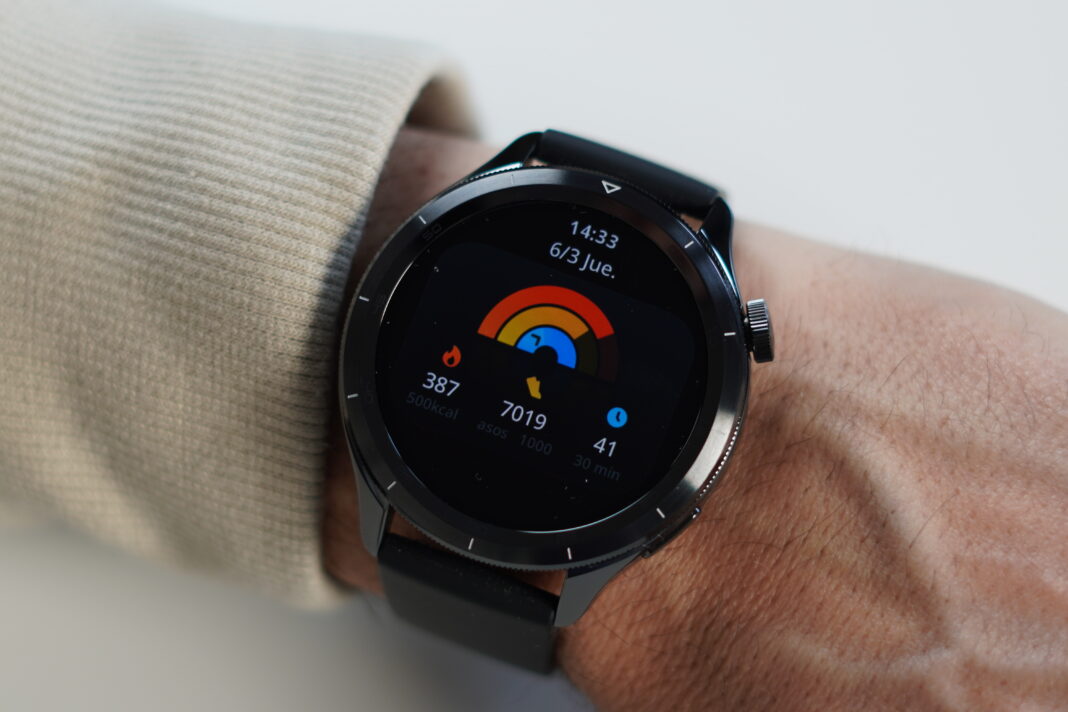 Guía Completa: Cómo Configurar el Xiaomi Watch S4 Paso a Paso