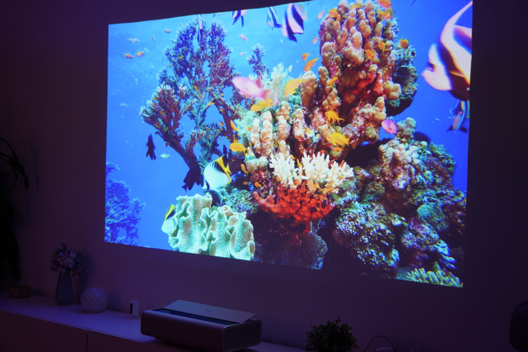 Xgimi Aura 2 Review: ¿Un cine en casa top?