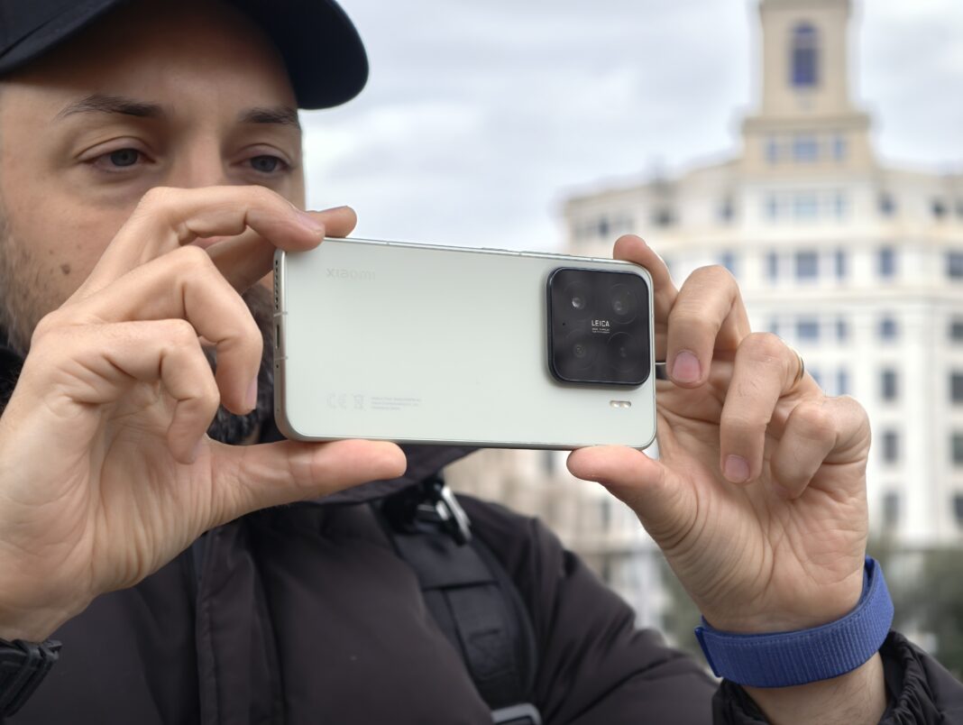 Xiaomi 15: características, precio y fecha de lanzamiento en España