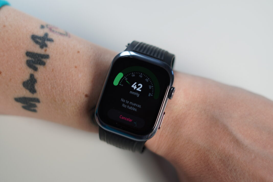 🩺 Los relojes con funciones de salud más avanzadas del mercado son de Huawei: así son el Watch 5 con X-TAP y el Watch D2