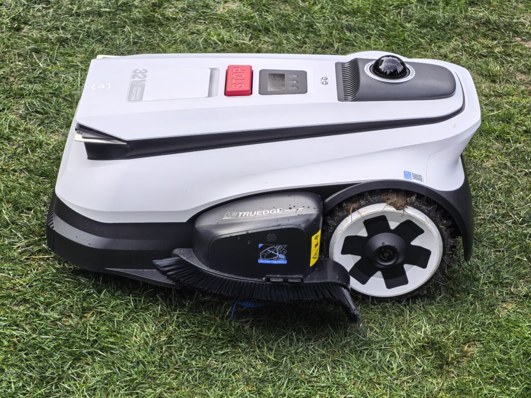 ECOVACS presenta en España su ecosistema de robots 2026: limpiar la casa, el jardín… y hasta las ventanas, sin mover un dedo