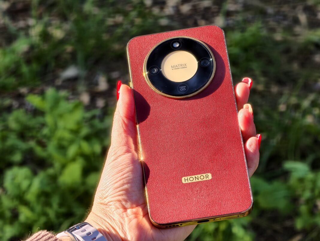 HONOR Magic8 Lite: análisis real del móvil con 7.500 mAh de batería